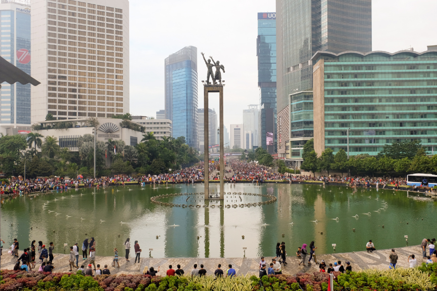 Maksimalkan Promosi Brand Anda Di CFD Jakarta_ Keuntungan Dan Cara-Caranya