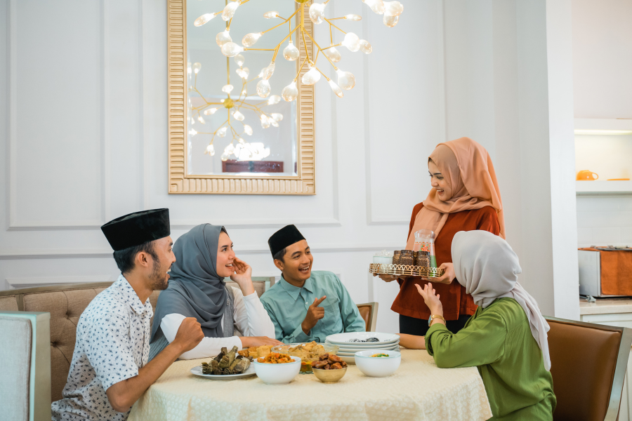 Brand Activation yang Membuat Perbedaan pada Bulan Ramadhan