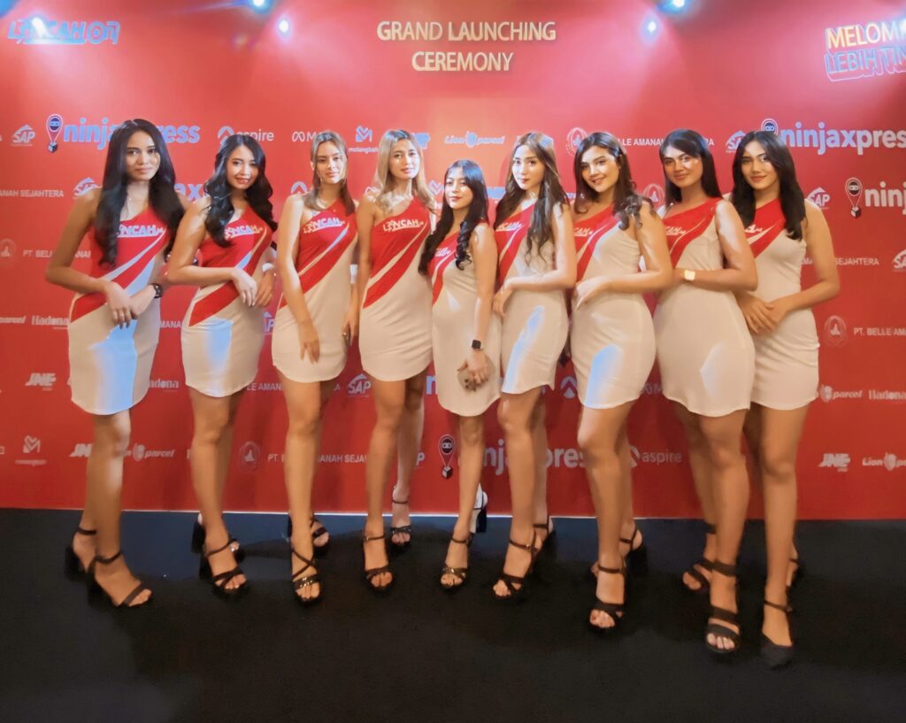 Jasa Usher Event Grand Launching Lincah id.jpg