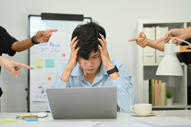 5 Kesalahan Umum yang Sering Terjadi dalam Acara dan Cara Mengatasinya