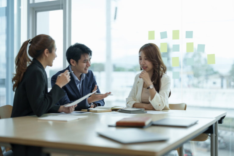 Outsourcing SPG: Tips Memilih Agency yang Tepat untuk Bisnis Anda
