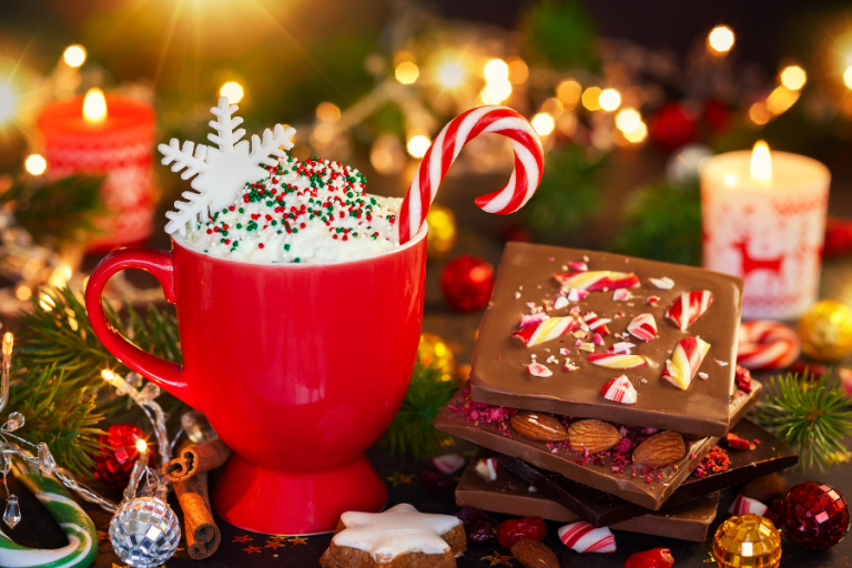 Natal is Coming: Saatnya Bikin Event yang Bikin Hati Hangat!