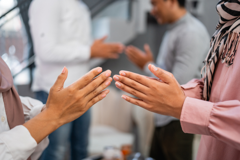 Promosi Spesial Lebaran: Strategi Brand Activation yang Efektif