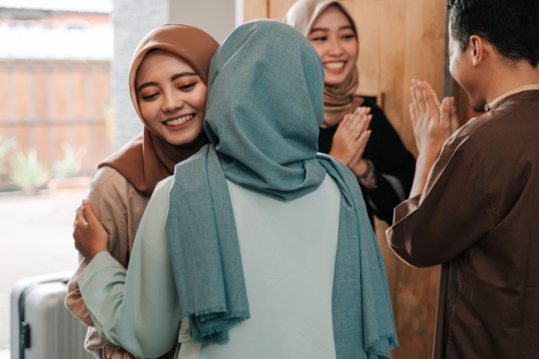 7 Ide Acara Networking B2B di Momen Idul Fitri