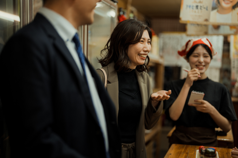 Membawa Pengalaman Tak Terlupakan Customer Journey dalam Event yang Berkesan