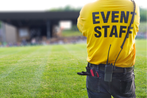 Rahasia Sukses Menggelar Event Tanpa Ribet dengan Dukungan Event Crew Profesional