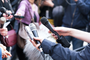 Strategi Jitu Menarik Perhatian Media Untuk Promosi Event Anda