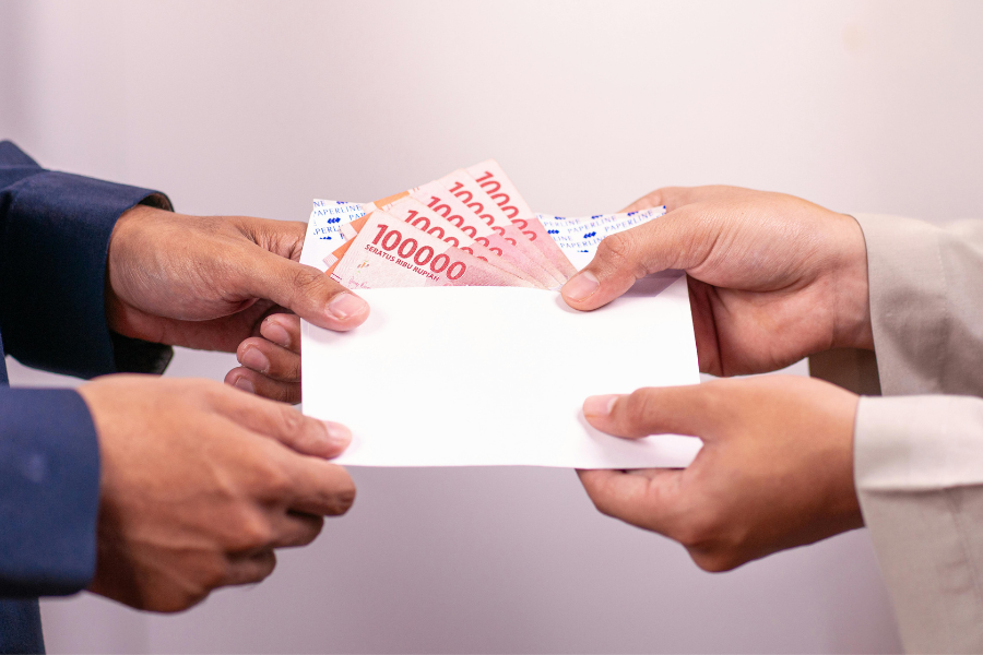 Strategi Kompensasi yang Tepat untuk SPG, Usher, dan Event Crew agar Kinerja Meningkat