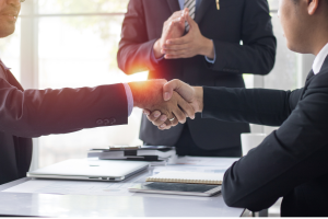 Kunci Membuat Business Matching Session Lebih Produktif