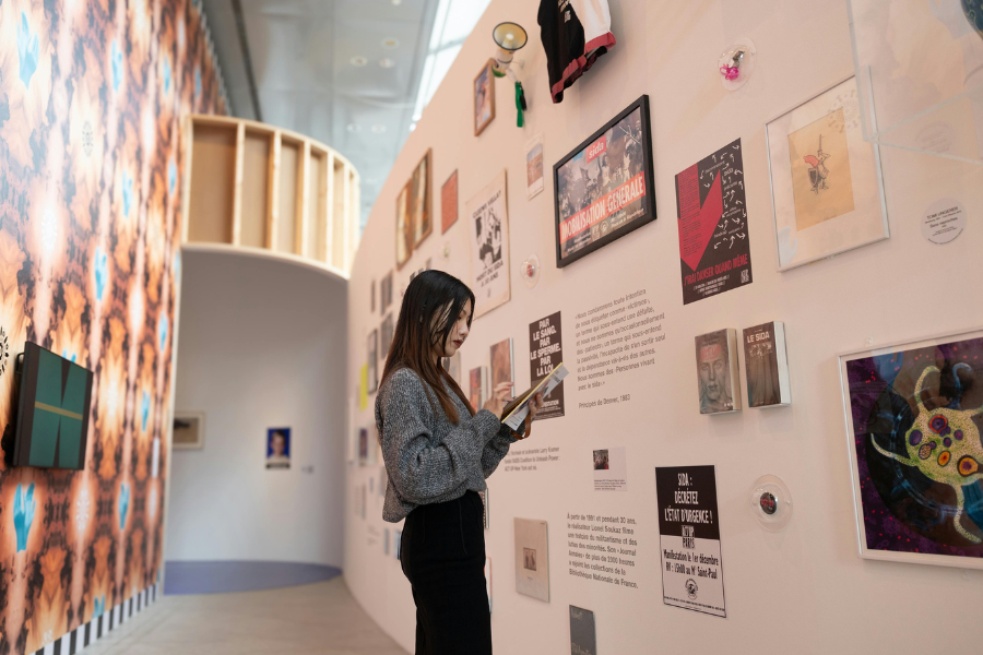 Peran Exhibition Staff dalam Meningkatkan Kualitas Networking