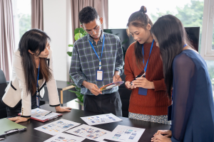 Media Gathering dan Perannya Mengangkat Citra Brand