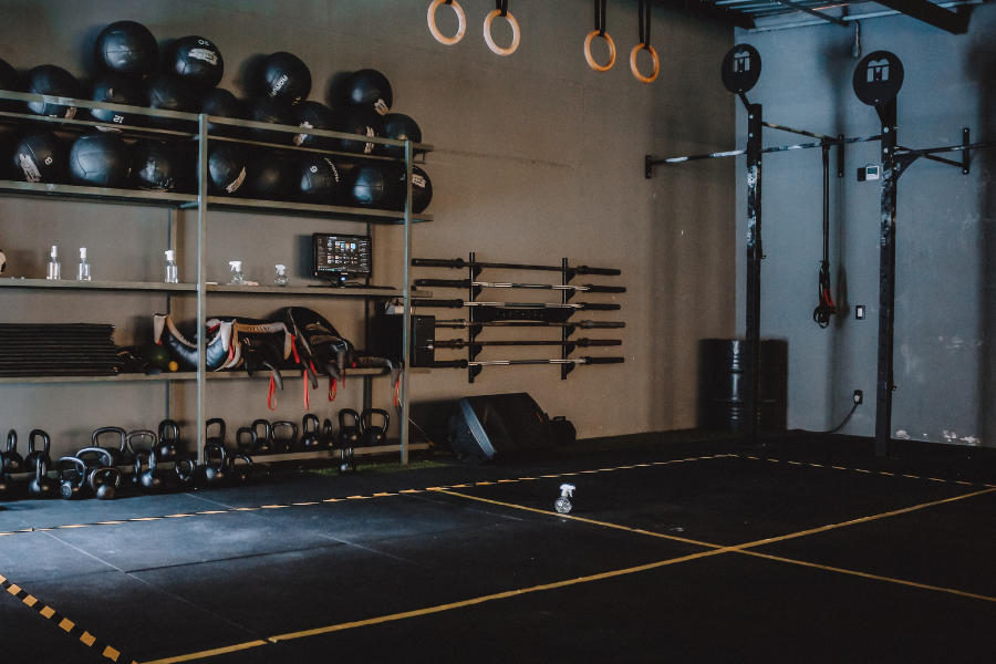 Sampling Suplemen di Gym & Klinik: Strategi Tepat Sasaran