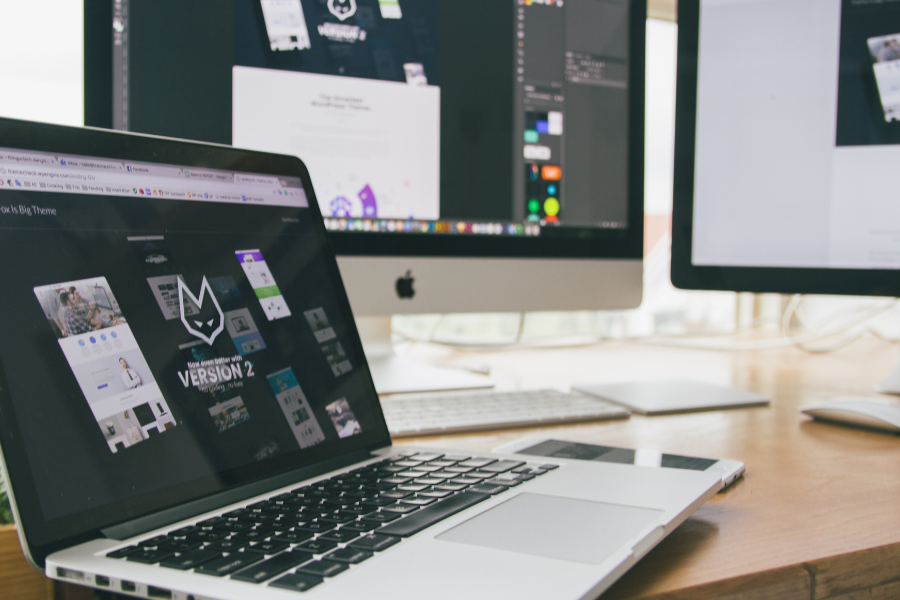 Landing Page untuk Ads Fondasi Konversi dalam Digital Marketing