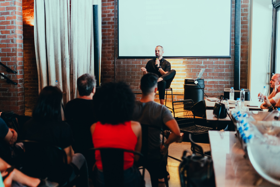 Bagaimana Event B2B Menciptakan Deal Jutaan Dolar dan Dampak Bisnis Nyata