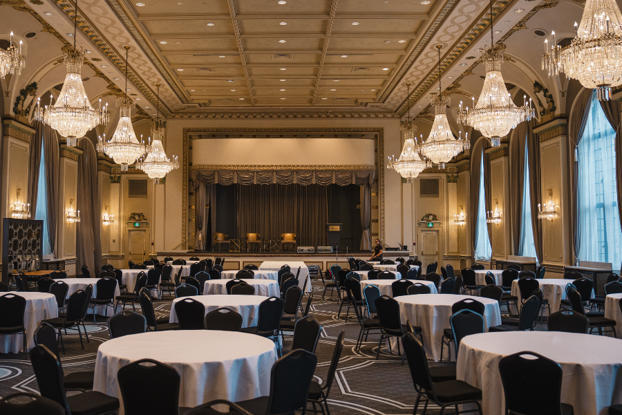 Tren Town Hall Meeting 2026 Hybrid, Interaktif, dan Visual