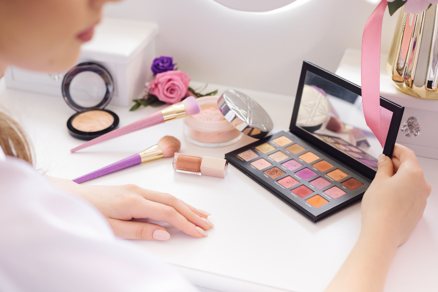 Kolaborasi Beauty Brand dan Lifestyle Event