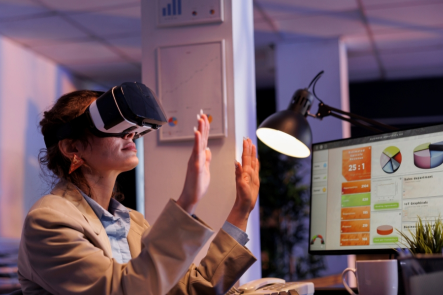 Launch Event Produk Teknologi Bagaimana Membuat Konsumen Antusias