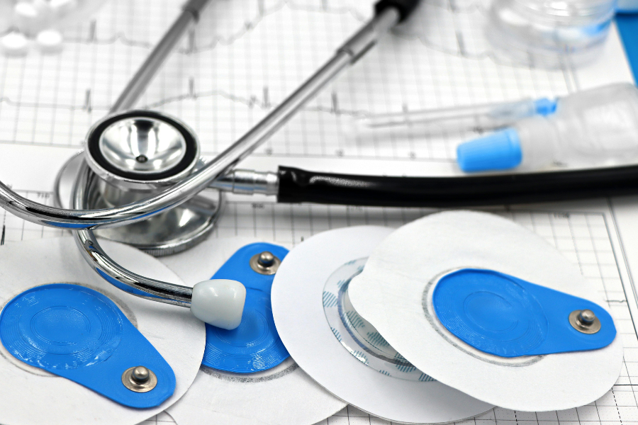 Medical Expo Aktivasi Edukatif untuk Produk Kesehatan yang Meningkatkan Kepercayaan Pengunjung