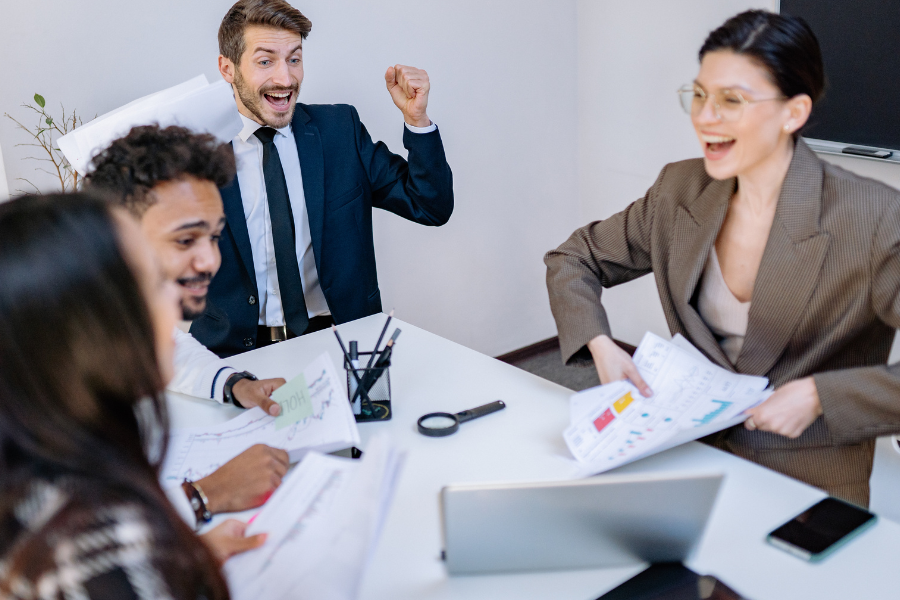 Employee Experience Strategy Event sebagai Alat Retensi Karyawan