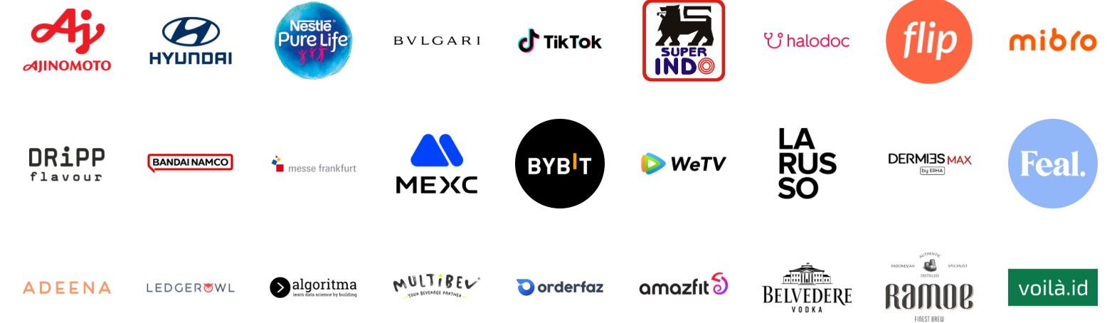 logo client