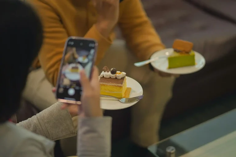Jakarta Dessert Week 2026 Peran SPG & Usher