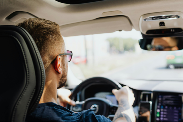 Bangun Kepercayaan Konsumen Lewat EV Test Drive