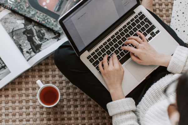 Cara Menulis Artikel SEO yang Tetap Natural & Enak Dibaca