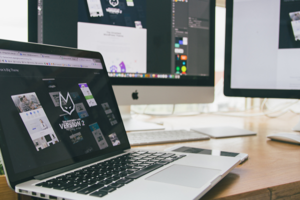 Landing Page untuk Ads Fondasi Konversi dalam Digital Marketing