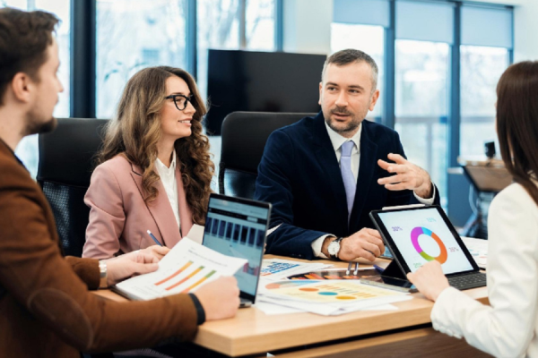 Mengubah Data Event Menjadi Insight Marketing & Strategi Pertumbuhan Brand