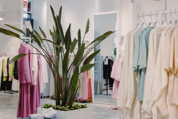 Pop-Up Store untuk Meningkatkan Customer Engagement di Industri Fashion