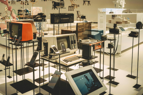 Strategi Booth di Pameran Elektronik untuk Brand