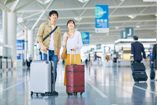 Travel Fair: Cara Efektif Menciptakan Impian Perjalanan untuk Konsumen