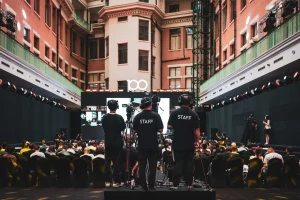 Menciptakan Alur Event yang Nyaman bagi Pengunjung