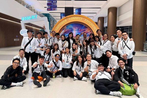 temporary event staff crew jakarta